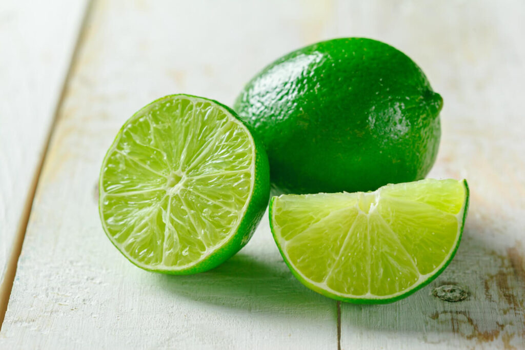 Mexican Limes