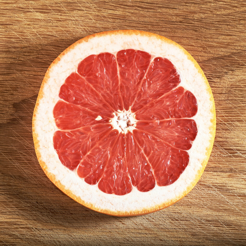 Oroblanco Grapefruit