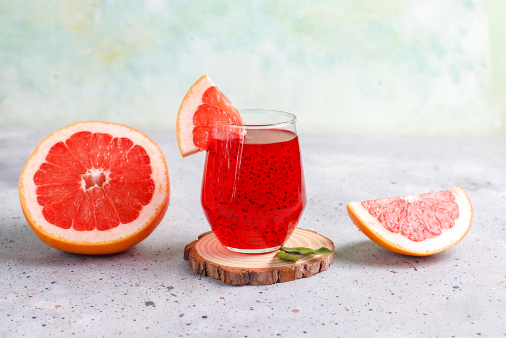Cocktail Hybrid Grapefruit