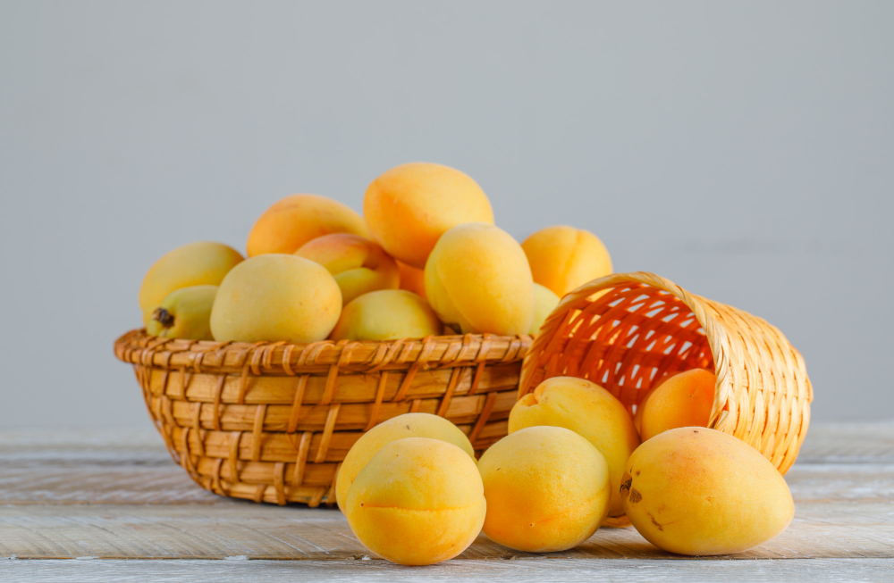 Gold Kist Apricots